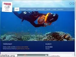 Sites similar to freedive.info