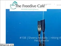 Sites similar to freedivecafe.com