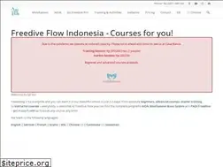 Sites similar to freediveflow.com