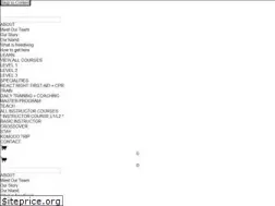 Sites similar to freedivegili.com