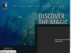Sites similar to freediving-coron.com