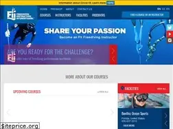 Sites similar to freedivinginstructors.com