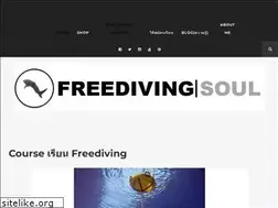 Sites similar to freedivingnow.com