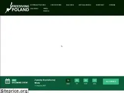 Sites similar to freedivingpoland.org.pl