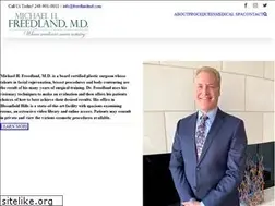 Sites similar to freedlandmd.com