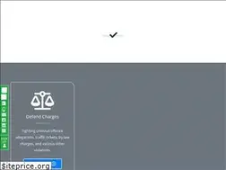 Sites similar to freedlaw.ca