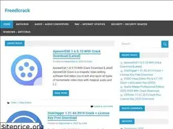 Sites similar to freedlcrack.com