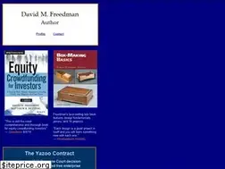 Sites similar to freedman-chicago.com