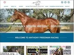 Sites similar to freedman.com.au