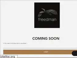 Sites similar to freedman.gr