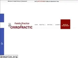 Sites similar to freedmanchiro.com
