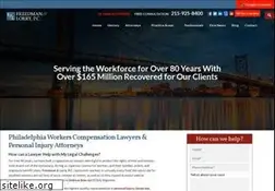 Sites similar to freedmanlorry.com