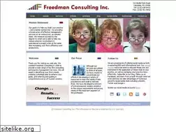 Sites similar to freedmanlpm.com