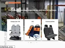 Sites similar to freedmanseating.com