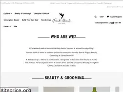 Sites similar to freedmstreet.co.uk