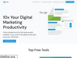 Sites similar to freedmtools.com