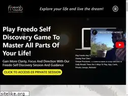 Sites similar to freedo.guru