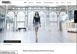Sites similar to freedoflondon.com