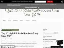 Sites similar to freedofollowdirectorysites.blogspot.com