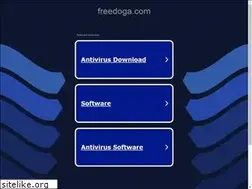 Sites similar to freedoga.com