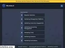 Sites similar to freedoge.we-mine.it