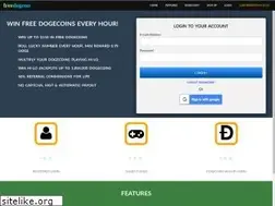 Sites similar to freedogeon-server.firebaseapp.com