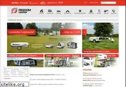 Sites similar to freedom-center.si