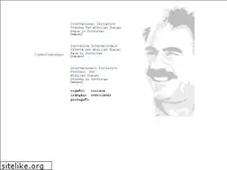 Sites similar to freedom-for-ocalan.com