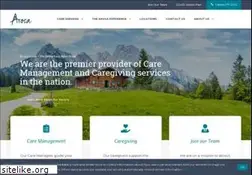 Sites similar to freedom-homehealthcare.com