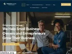 Sites similar to freedom-makers.com