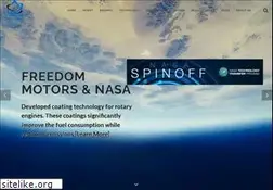 Sites similar to freedom-motors.com