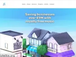 Sites similar to freedom-music.co.uk