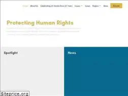 Sites similar to freedom-now.org
