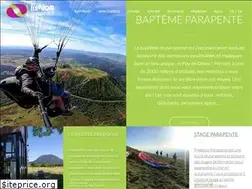 Sites similar to freedom-parapente.fr