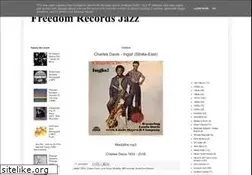 Sites similar to freedom-records.blogspot.com