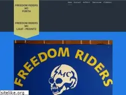 Sites similar to freedom-riders-mc.eu
