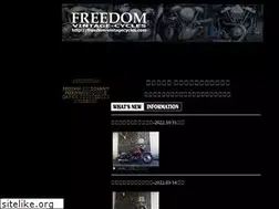 Sites similar to freedom-vintagecycles.com