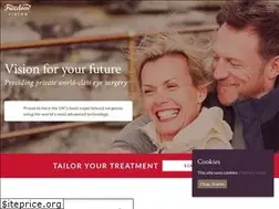 Sites similar to freedom-vision.co.uk