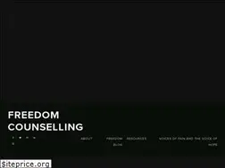 Sites similar to freedom.ac.nz