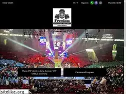 Sites similar to freedom.com.mx