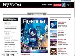Sites similar to freedom.de