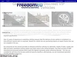 Sites similar to freedom.eu.com