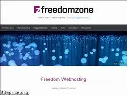 Sites similar to freedom.fi