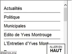 Sites similar to freedom.fr
