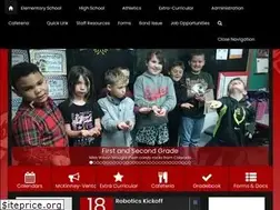Sites similar to freedom.k12.ok.us