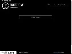 Sites similar to freedom.provis.es