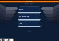 Sites similar to freedom.reviews
