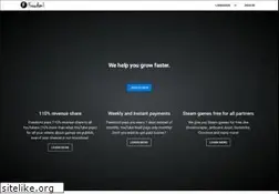 Sites similar to freedom.tm
