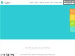 Sites similar to freedom07.co.jp