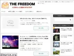 Sites similar to freedom21.biz